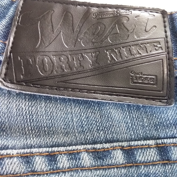 West 49 Jeans - Picture 3 of 8